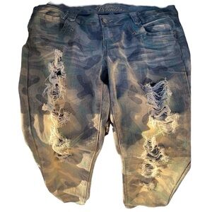 Women’s premiere jeans